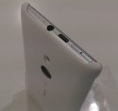 Nokia Lumia 925 Wireless charging shell review