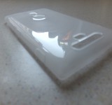 Flexishield clear case for the Nokia Lumia 925   Review