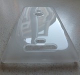 Flexishield clear case for the Nokia Lumia 925   Review