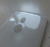Flexishield clear case for the Nokia Lumia 925   Review