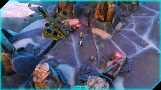 Halo Spartan Assault Pic10