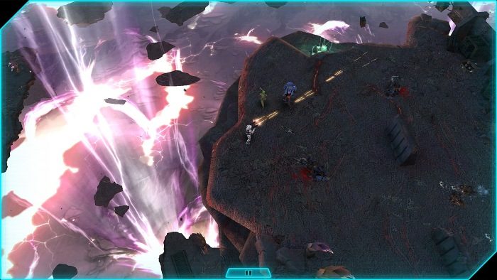 Halo Spartan Assault Pic13