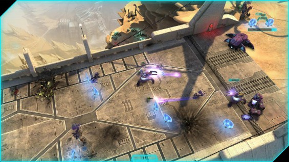 Halo Spartan Assault Pic4