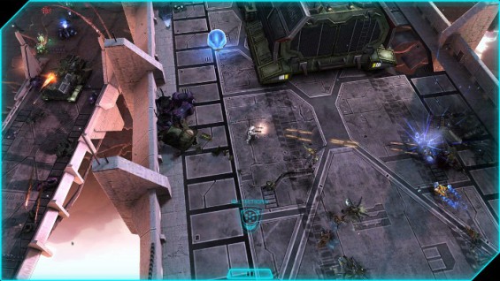 Halo Spartan Assault Pic5