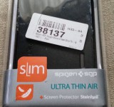 Spigen Ultra Thin Air Case for LG Nexus 4   Review