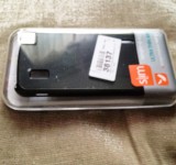 Spigen Ultra Thin Air Case for LG Nexus 4   Review