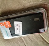 Spigen Ultra Thin Air Case for LG Nexus 4   Review