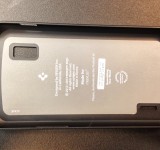 Spigen Ultra Thin Air Case for LG Nexus 4   Review