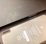 Spigen Ultra Thin Air Case for LG Nexus 4   Review