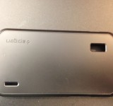 Spigen Ultra Thin Air Case for LG Nexus 4   Review