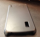 Spigen Ultra Thin Air Case for LG Nexus 4   Review