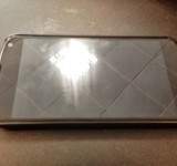 Spigen Ultra Thin Air Case for LG Nexus 4   Review