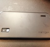 Spigen Ultra Thin Air Case for LG Nexus 4   Review