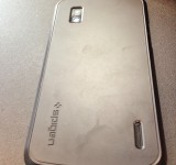 Spigen Ultra Thin Air Case for LG Nexus 4   Review