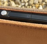 Zenus Masstige Leather Case for Sony Xperia Tablet Z   Review