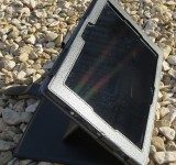 Tabletwear Advanced Case for the Sony Xperia Tablet Z   Review