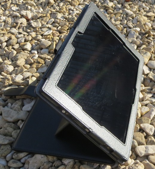 Tabletwear Sony Xperia Tablet Z case