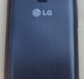 LG Optimus L3 II   Review