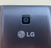 LG Optimus L3 II   Review