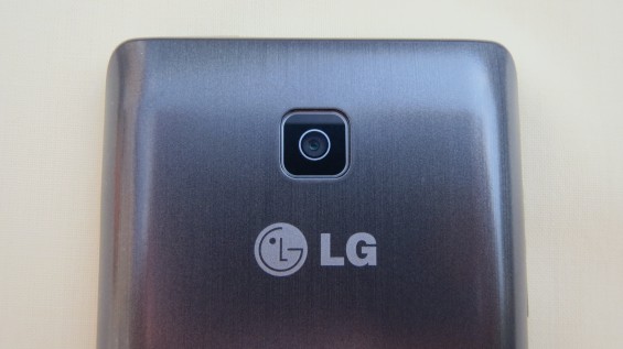 LG L3 II