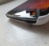 Rearth Ringke Slim case for the LG Nexus 4   Review