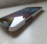 Rearth Ringke Slim case for the LG Nexus 4   Review