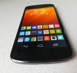 My time with the LG Nexus 4