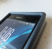 Roxfit Bumper case for Sony Xperia Z   Review