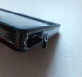 Roxfit Bumper case for Sony Xperia Z   Review