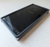 Roxfit Bumper case for Sony Xperia Z   Review