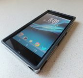 Roxfit Bumper case for Sony Xperia Z   Review