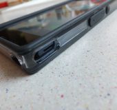 Roxfit Bumper case for Sony Xperia Z   Review