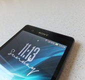 My time with the Sony Xperia Z