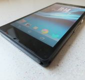 My time with the Sony Xperia Z