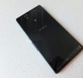 My time with the Sony Xperia Z