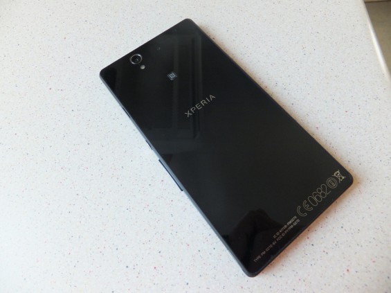 Sony Xperia Z Pic7