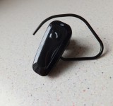 Tiny Talk nano bluetooth headset   Review