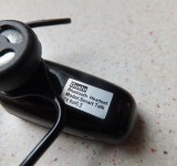 Tiny Talk nano bluetooth headset   Review