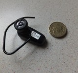 Tiny Talk nano bluetooth headset   Review