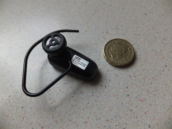 Tiny Talk Nano Headset Pic4