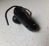Tiny Talk nano bluetooth headset   Review