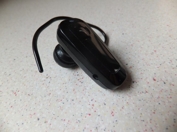 Tiny Talk Nano Headset Pic6