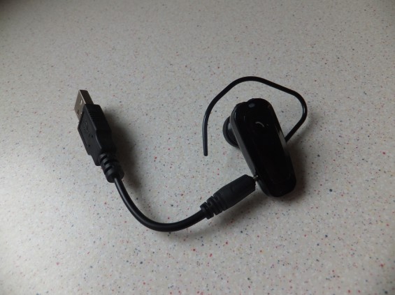 Tiny Talk Nano Headset Pic7