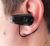 Tiny Talk nano bluetooth headset   Review