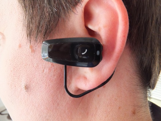 Tiny Talk Nano Headset Pic9