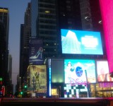 Nokia Lumia 925 tours New York