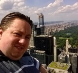 Nokia Lumia 925 tours New York