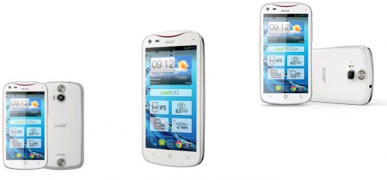 acer liquid e2 duo