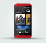 HTC One turns red in scorching heat!