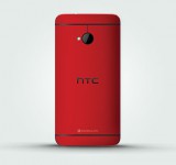 HTC One turns red in scorching heat!